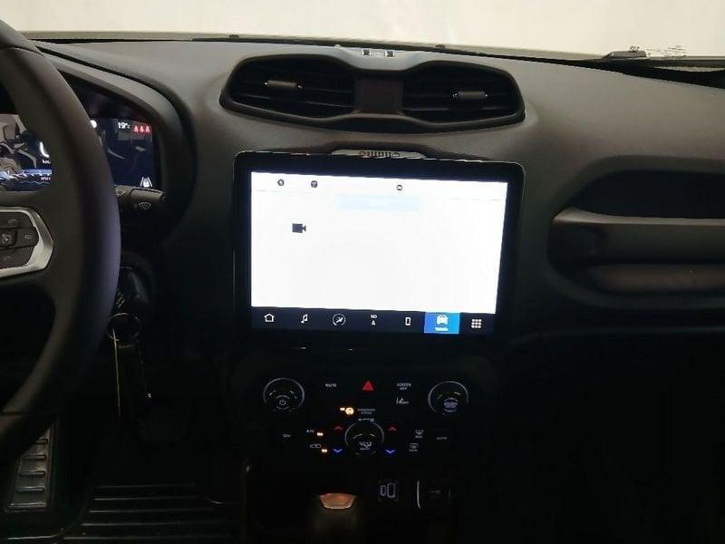 Jeep Renegade 1.5 turbo t4 mhev Altitude 2wd dct
