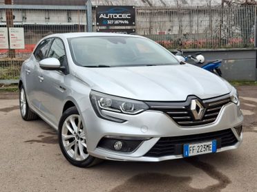 Renault Megane Mégane dCi 8V 110 CV Energy Bose