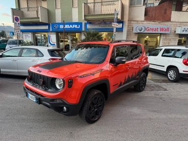 Jeep Renegade 2.0 Mjt 170CV 4WD Trailhawk