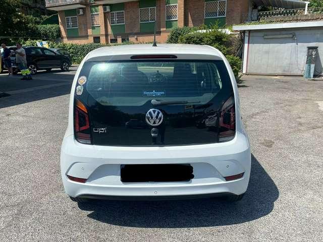 Volkswagen up! up! 5p 1.0 Move 60cv asg