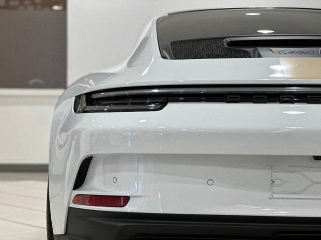 PORSCHE 911 GT3 Touring IVA ESPOSTA