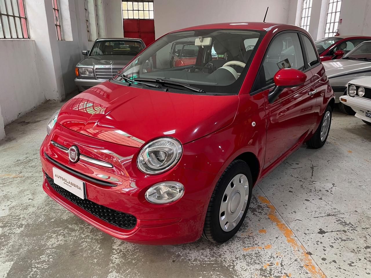 Fiat 500 1.2 EasyPower Pop 22.000KM!!!