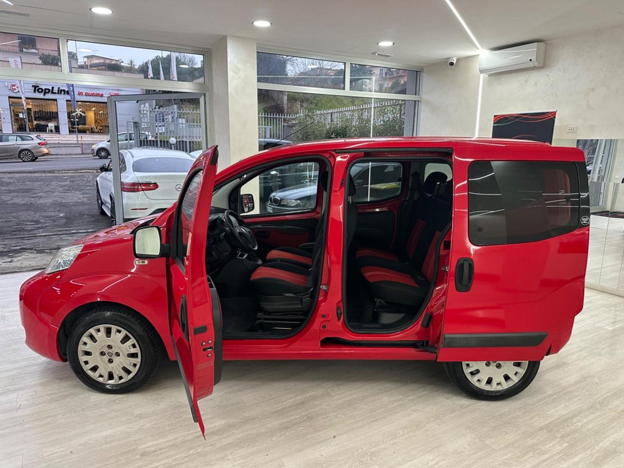 Fiat Fiorino 1.3 MJT 75CV Furgone