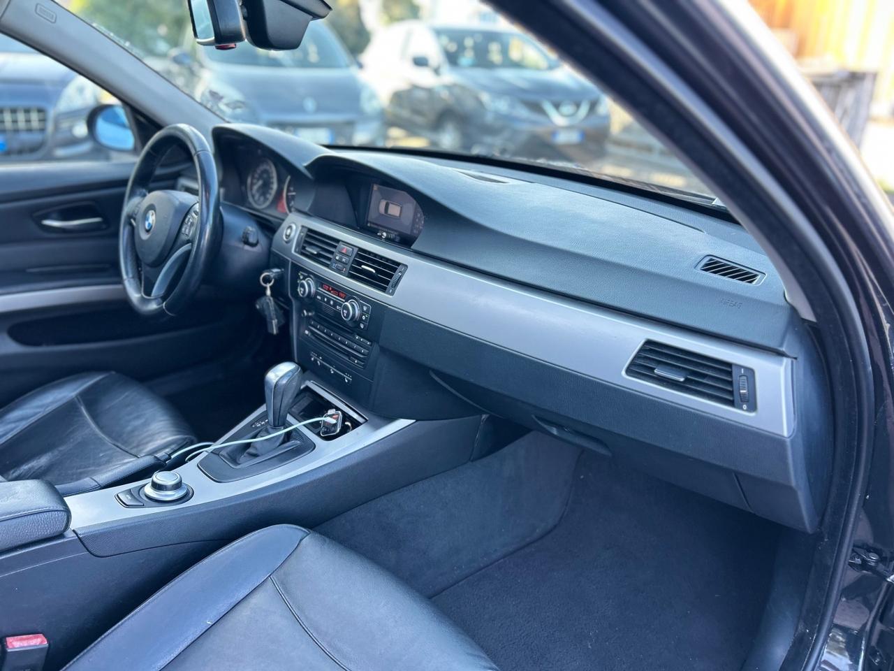 BMW 330xd cat Touring MSport