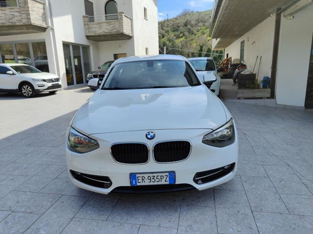 BMW 116 d 5p. Sport *VENDUTA*