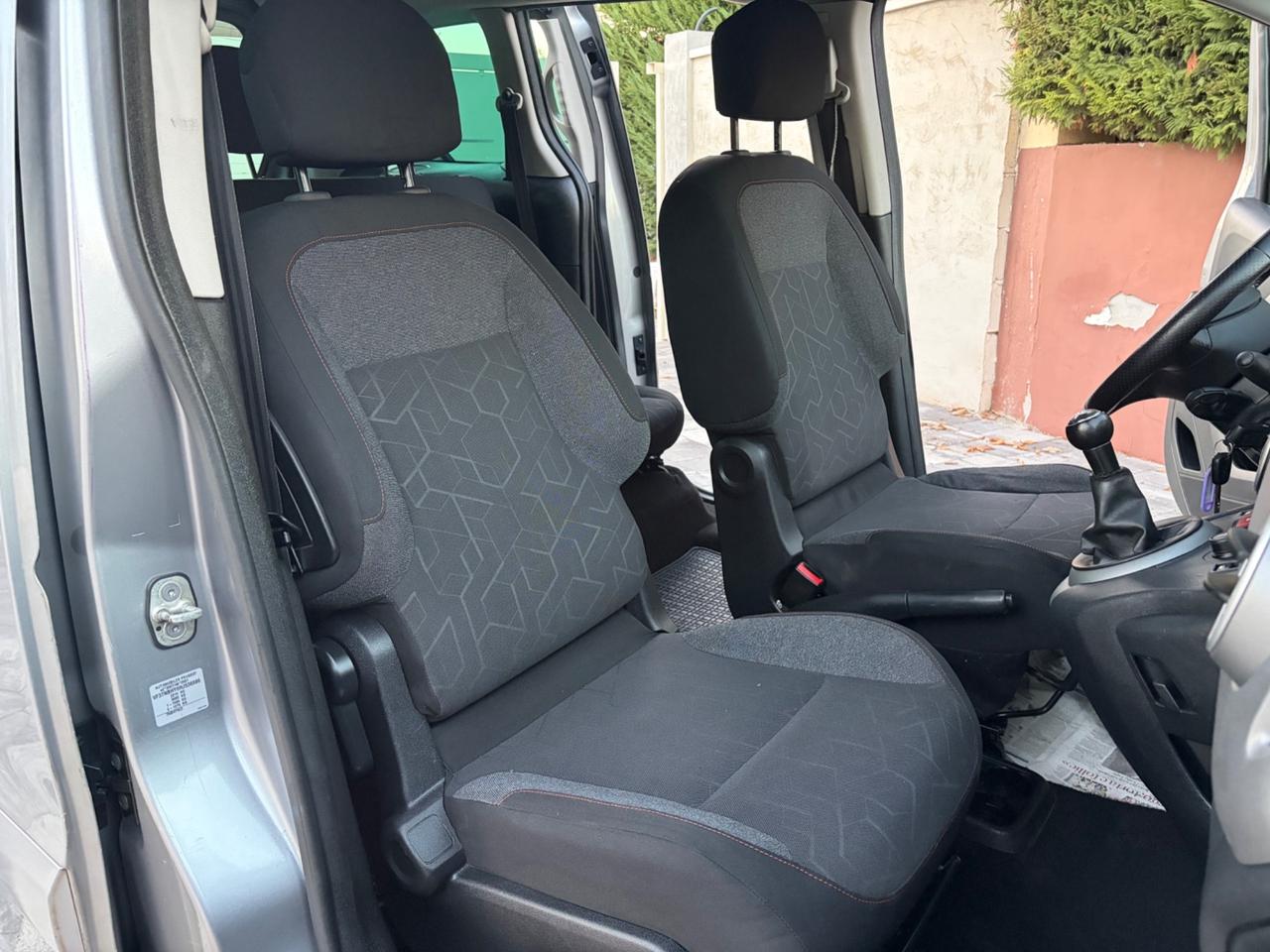 Peugeot Partner Tepee 1.6 Diesel