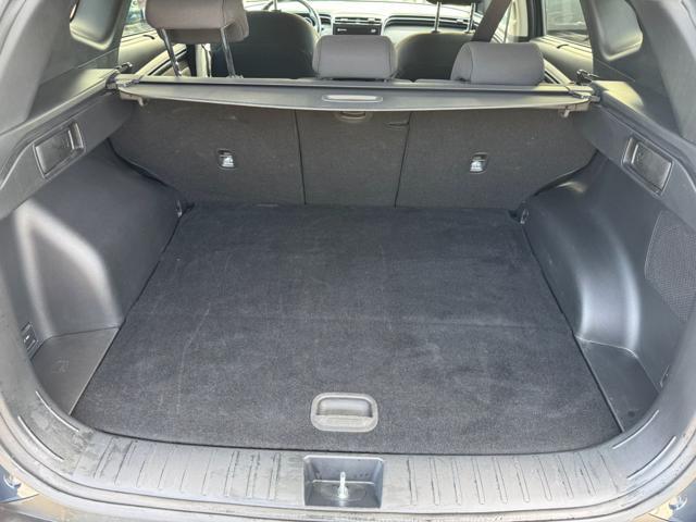 HYUNDAI Tucson 1.6cc 179cv Hybrid 4WD EXELENCE AUTOMATICA