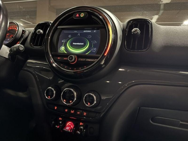 MINI Mini Countryman F60 Mini 1.5 One D Countryman