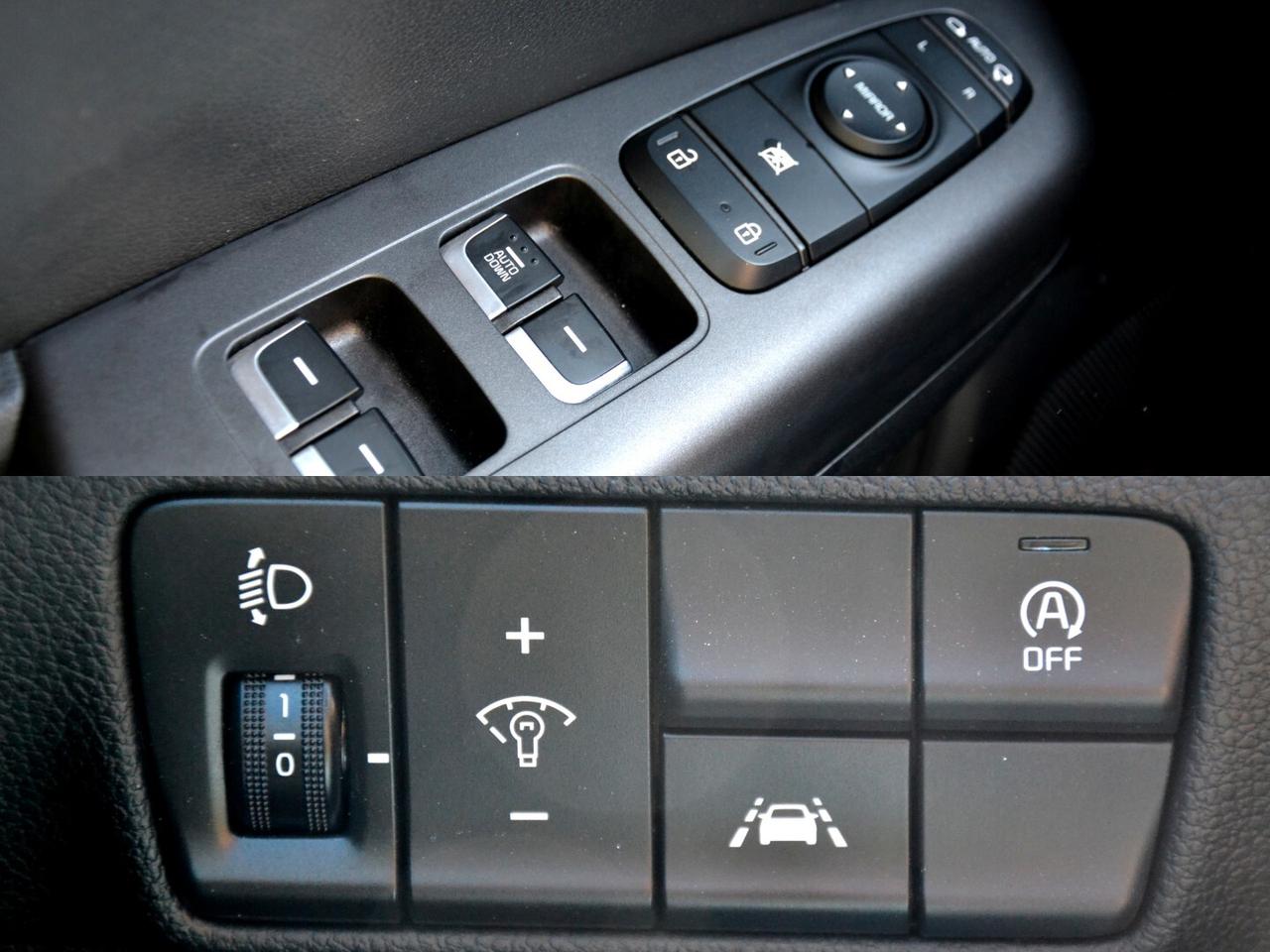 Kia Sportage 1.6 CRDI 136 CV DCT7 2WD Mild Hybrid Business Class