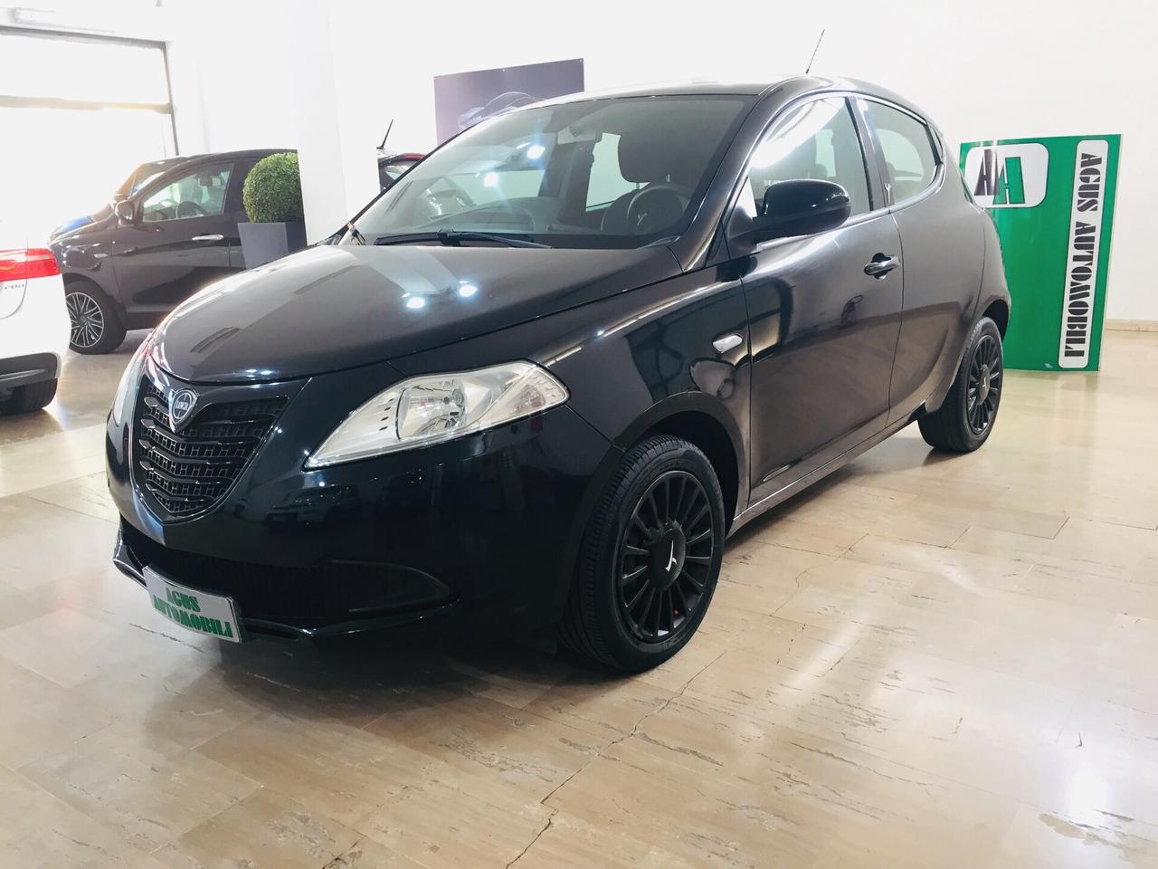 LANCIA Ypsilon 1.2 Elefantino 69cv 5p.
