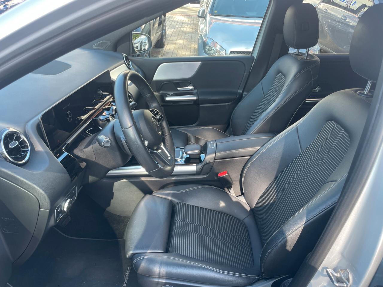 Mercedes-benz B 180 d Automatic Sport Plus