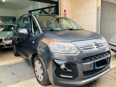 Citroen C3 Picasso 1.6 HDi - PERFETTA - 2013