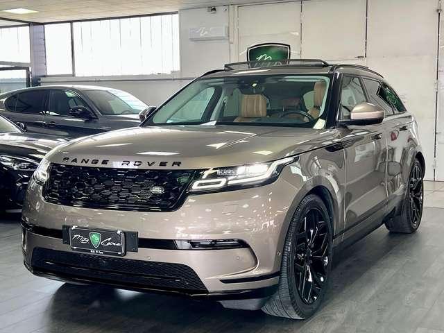 Land Rover Range Rover Velar 3.0d V6 SE 300cv auto