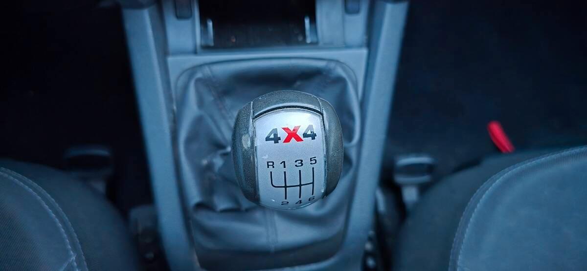 Skoda Octavia II 2004 Wagon Skoda Octavia II 2004 Wagon1.9 tdi Elegance 4x4 