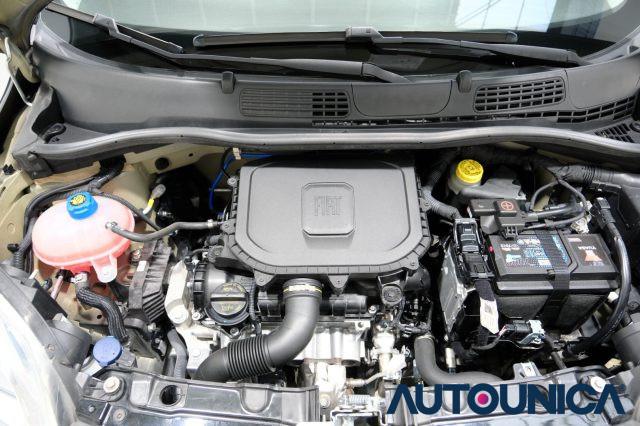 FIAT Panda 1.0 FIREFLY S&S HYBRID CITY LIFE NEOPATENTATI