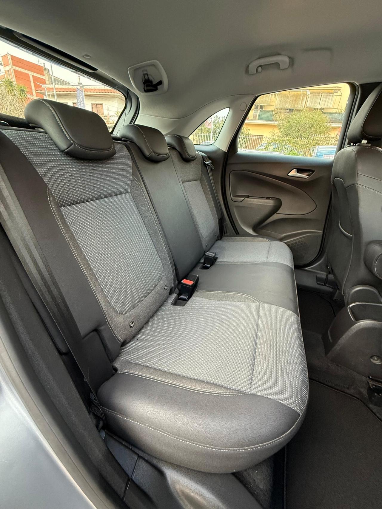 Opel Crossland 1.2 **PRONTA CONSEGNA**