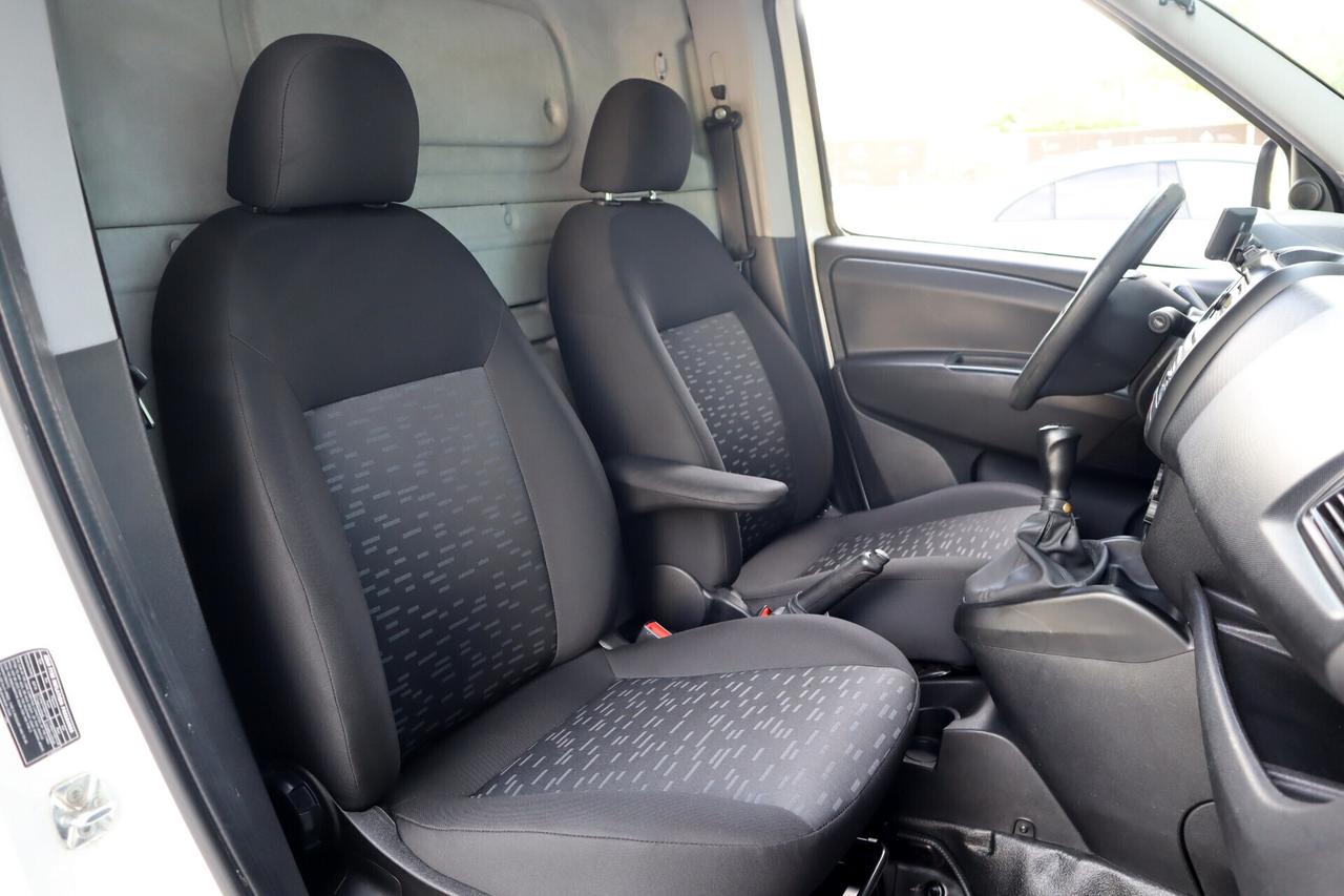 Opel Combo 1.3 MJT - Motore rivesionato 8650 iva