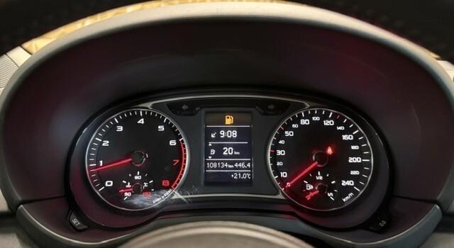 Audi A1 1.4 TFSI 125 CV Admired