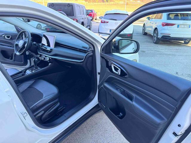 JEEP Compass 1.3 Turbo T4 190 CV PHEV AT6 4xe Limited LEGGE 104