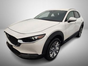 Mazda CX-30 2.5L e-Skyactiv-G M Hybrid Prime Line