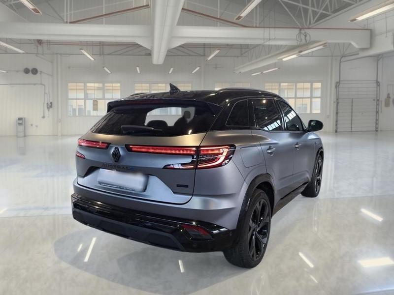 RENAULT AUSTRAL 1.2 E-TECH HEV 130 TECHNO ESPRIT ALPINE AT SUV