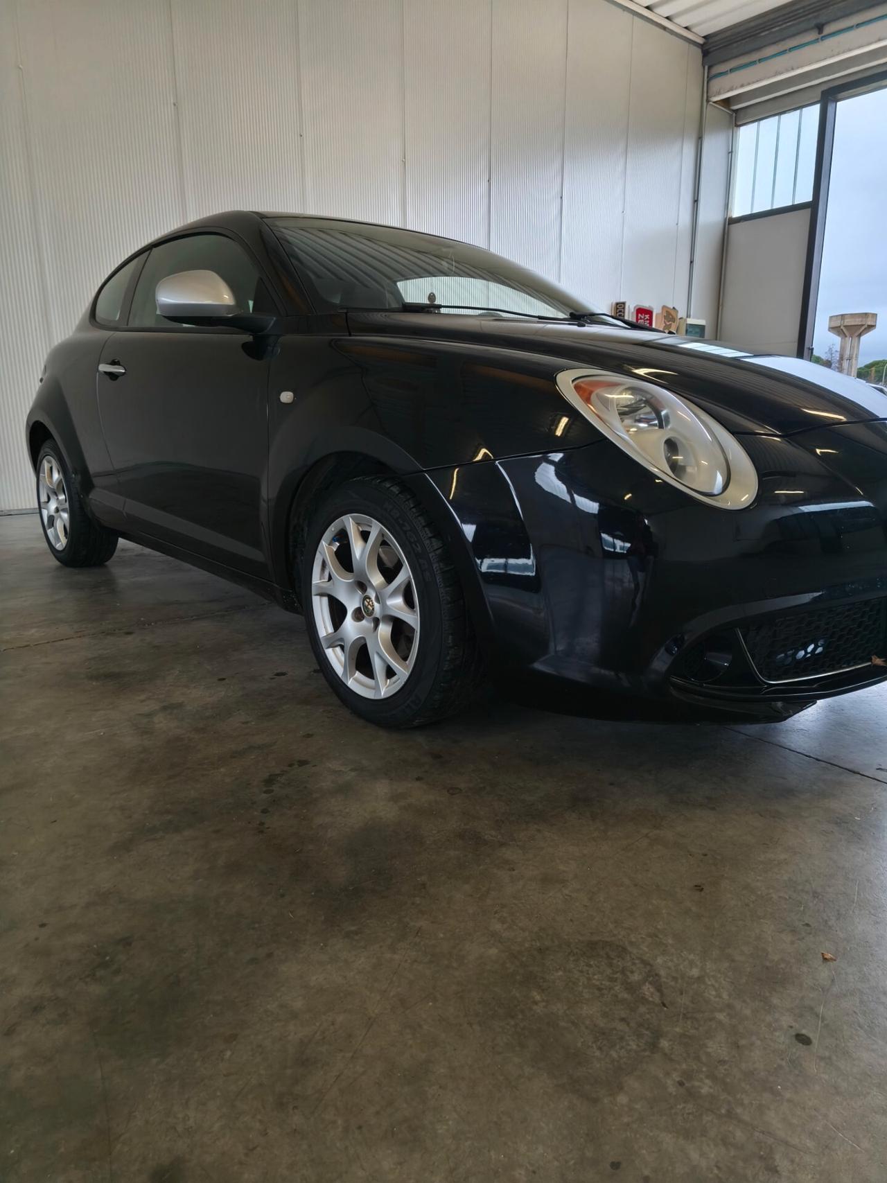 Alfa Romeo MiTo 1.3 JTDm 16V 90 CV Distinctive