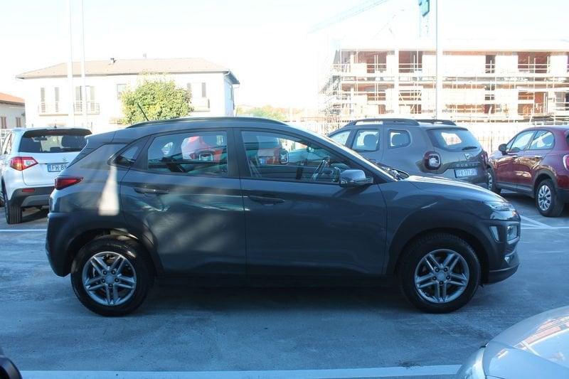 Hyundai Kona Kona 1.0 T-GDI Comfort