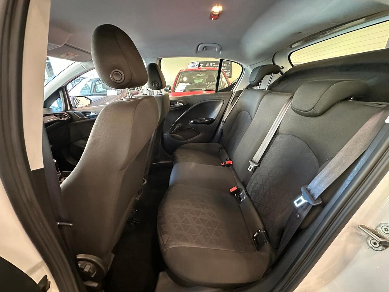 Opel Corsa 1.4 90CV GPL Tech 5 porte 120 Anniversary