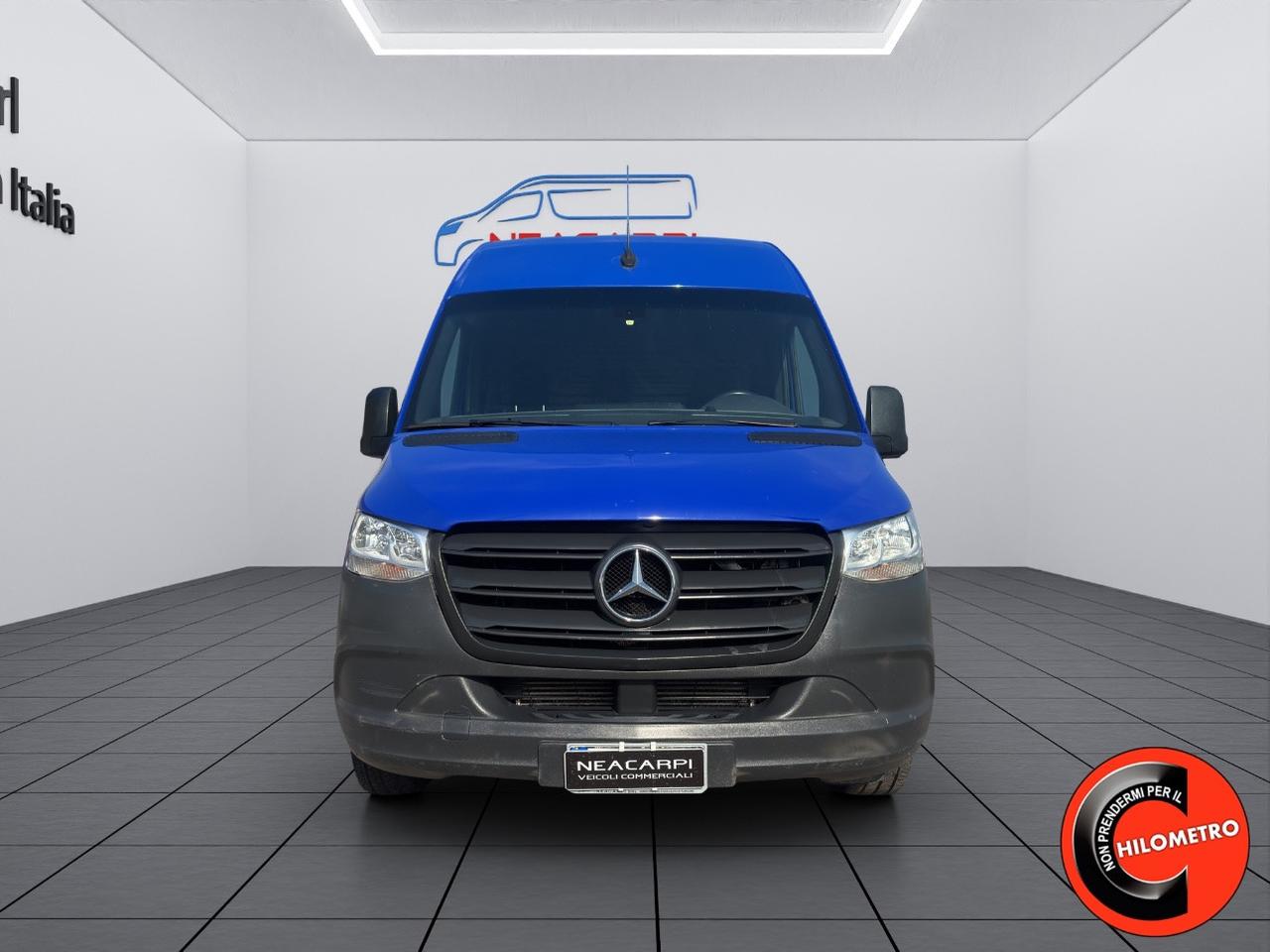 MERCEDES Sprinter 311 2.2 CDI F 39/33 FWD H2 MY 20-PM-TM-L2H2-