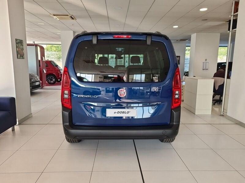 FIAT Doblò 1.5 BlueHdi 130 CV PC Entry