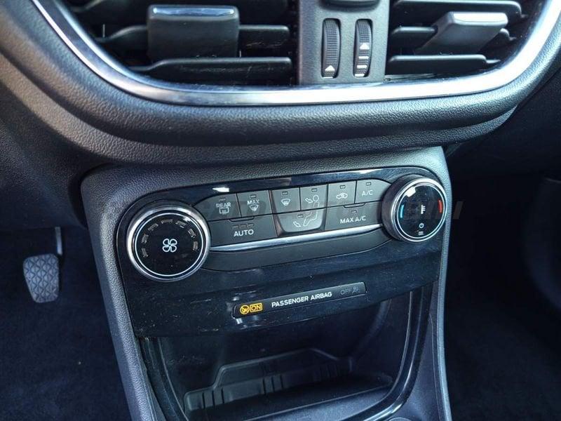 Ford Puma Puma 1.0 ecoboost h ST-Line s&s 125cv