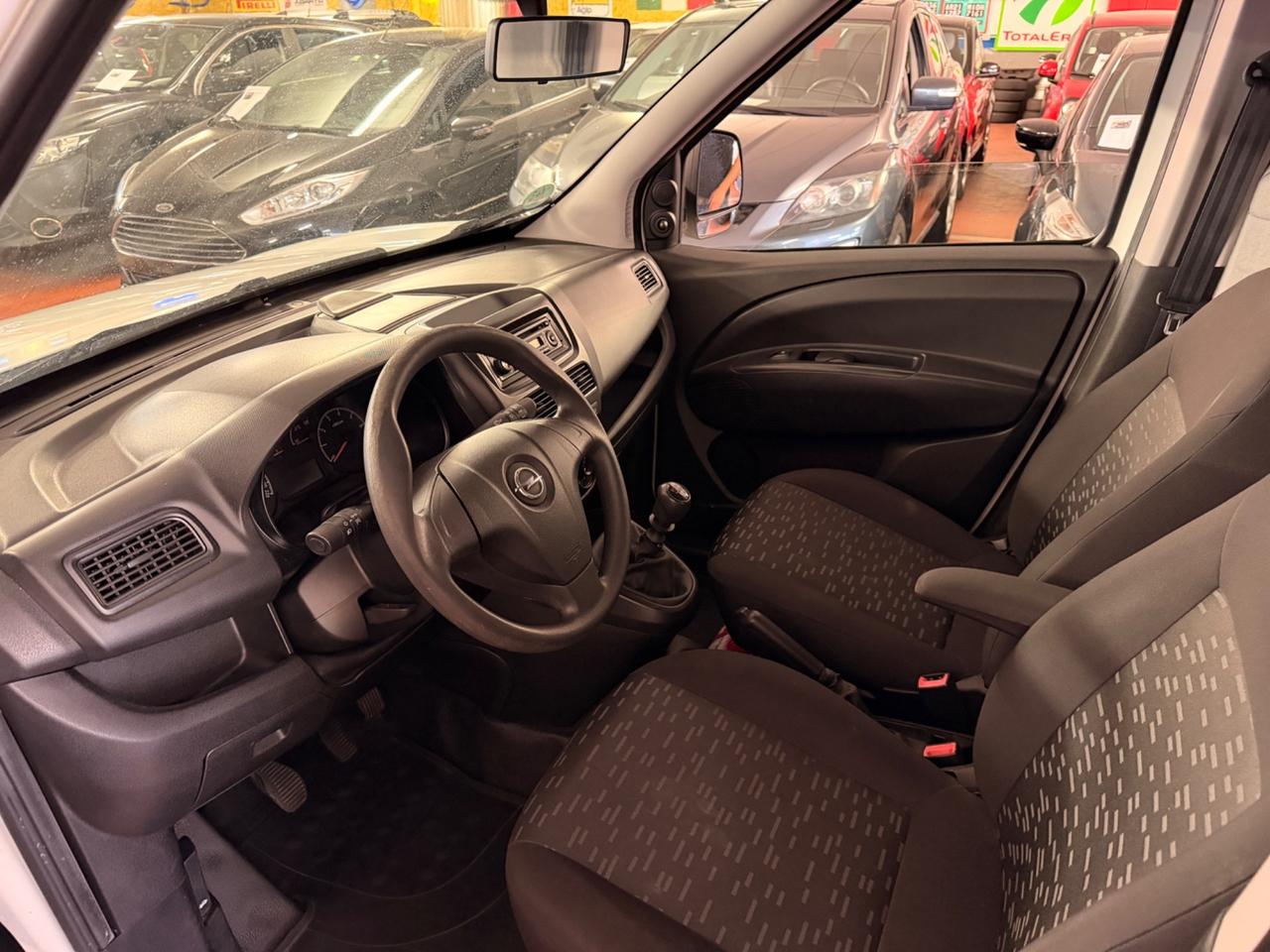 Opel Combo 1.4 Turbo EcoM PC-TN Van (1000kg)