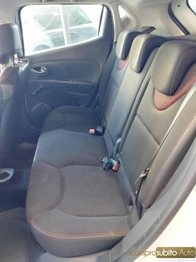 RENAULT Clio 1.5 dCi 8V 90CV (Garanzia 12 Mesi)
