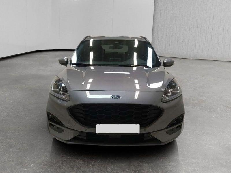 Ford Kuga 2.5 full hybrid ST-Line 2wd 190cv cvt