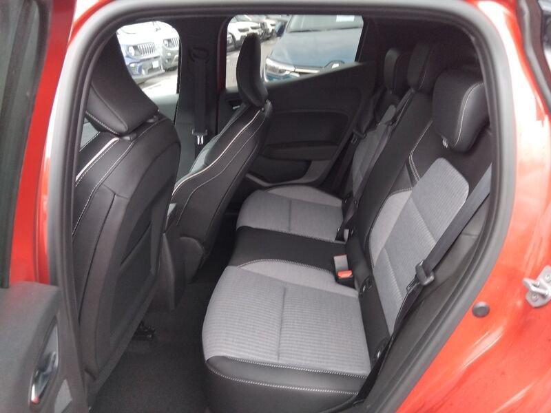 Renault Clio NUOVA techno MY24 ECO-G 100