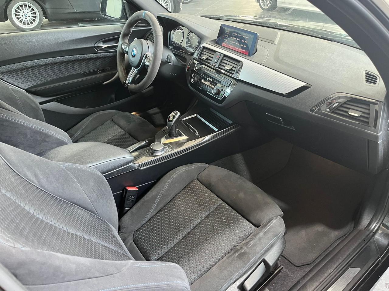 Bmw 220i Coupé Msport - 2017