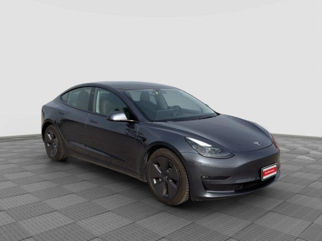 TESLA Model 3 Model 3 Long Range Dual Motor AWD
