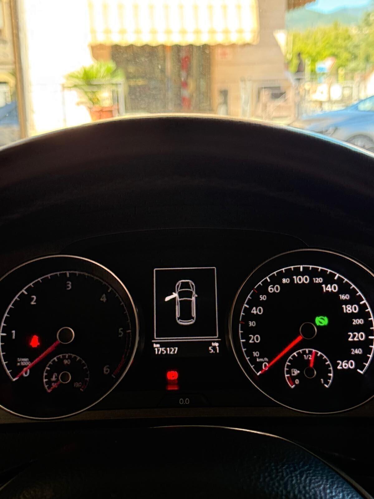 Volkswagen Golf 7 TDI DSG 5p. Highline BlueMotion Technology