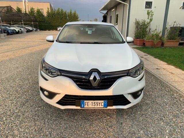 RENAULT Megane Mégane dCi 8V 110 CV Energy Bose