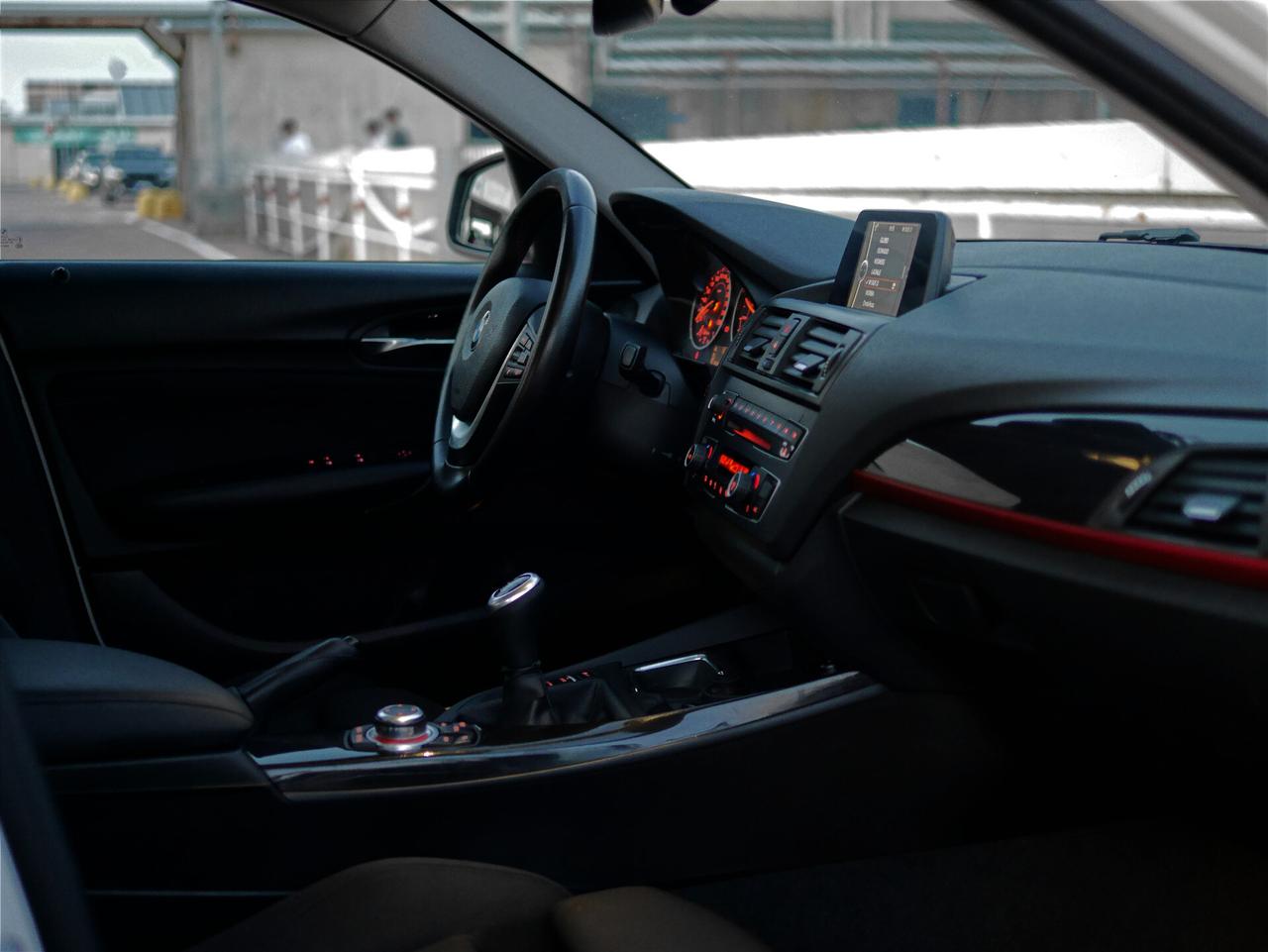 Bmw 120 120d xDrive 5p. Business Advantage