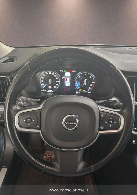 Volvo V60 D4 Geartronic Business Plus