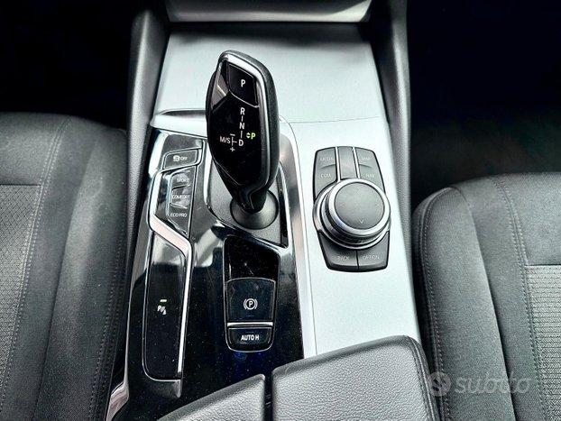 Bmw 520 520d 48V Touring Business