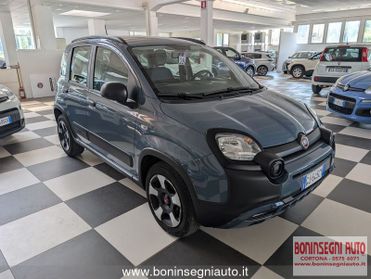 FIAT Panda Cross 1.0 FireFly S&S Hybrid
