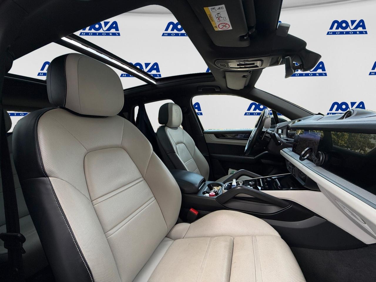 Porsche Cayenne 3.0 V6 E-Hybrid IVA ESPOSTA Full optional