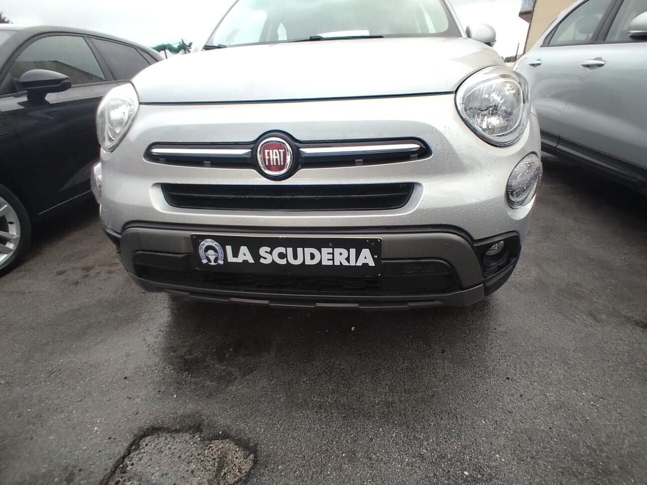 Fiat 500X 1.6 MultiJet 130 CV Cross