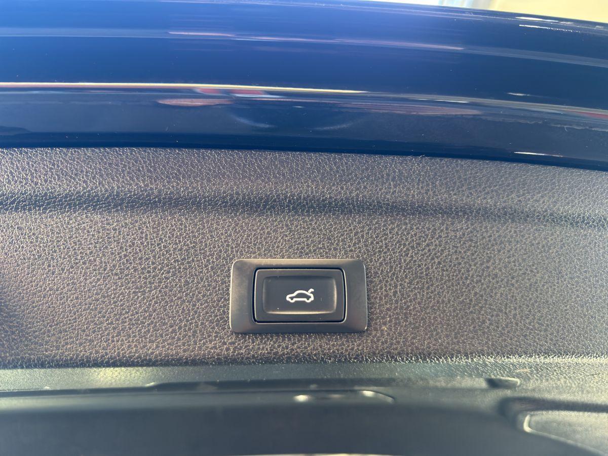 AUDI - Q3 Sportback - Q3 SPB 35 TDI 150CV S tronic S line edition