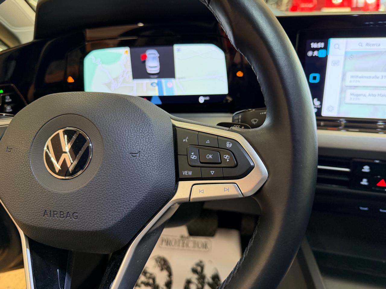 Volkswagen Golf 2.0 TDI DSG 5p. Sport BlueMotion Technology