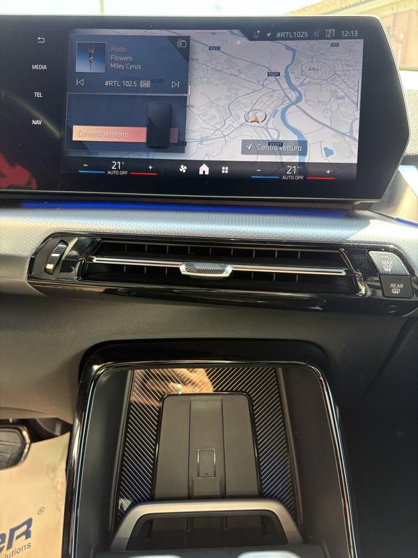 BMW X2 sdrive 18d MSport auto FULL LED-NAVI-CAM