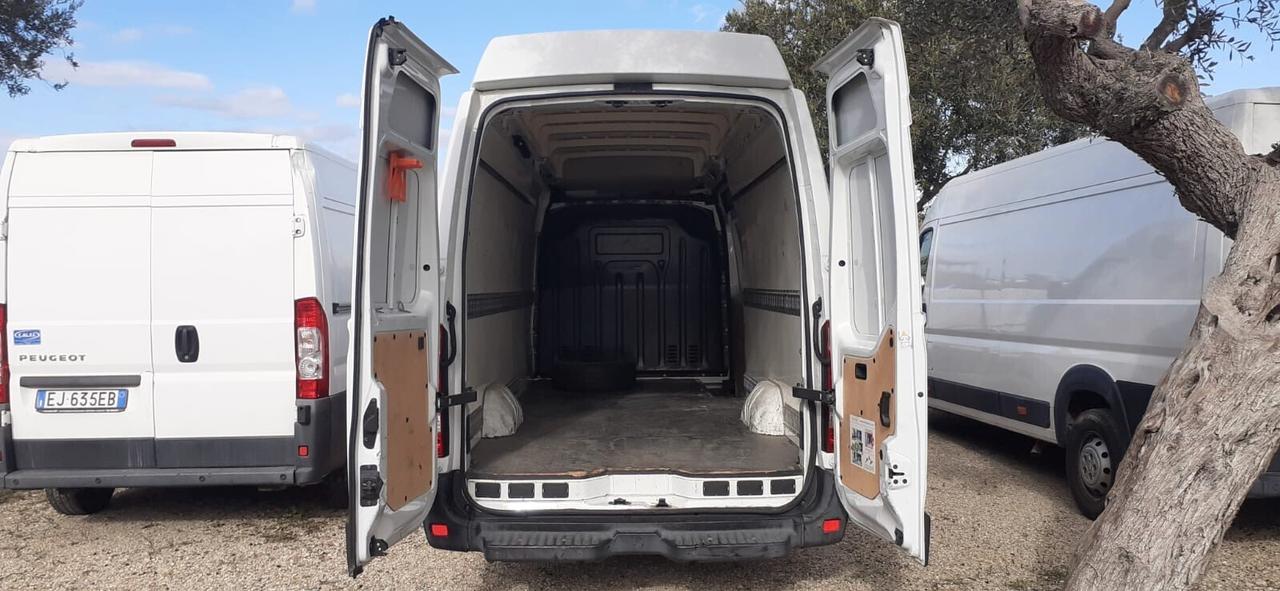RENAULT MASTER 2015 - 2.3 DIESEL LB AUTOMOBILI