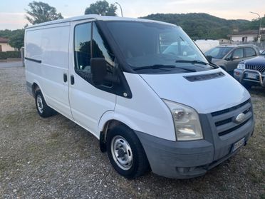 Ford Transit/Tourneo/Bus Transit 350L 2.2 TDCi/110 PL-TM Furgone